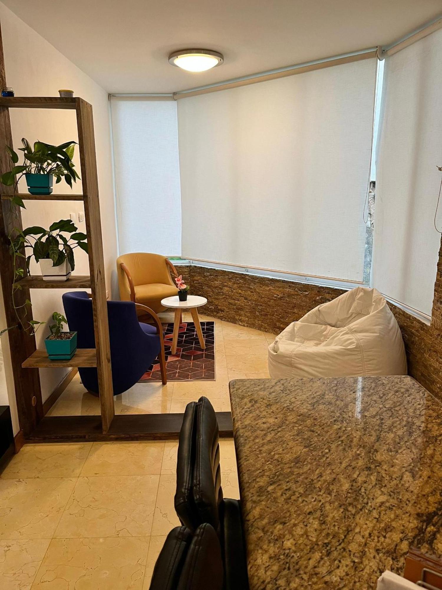 Lomas De Las Mercedes Caracas Exterior photo